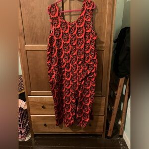 Rare Nooworks Wolverine Garden Suit XL